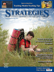 Cover image for Strategies, Volume 23, Issue 1, 2009