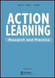 Cover image for Action Learning: Research and Practice, Volume 8, Issue 1, 2011