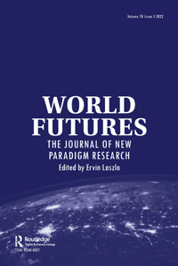 Cover image for World Futures, Volume 78, Issue 5, 2022