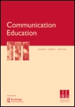 Cover image for Communication Education, Volume 46, Issue 3, 1997