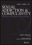 Cover image for Sexual Health & Compulsivity, Volume 22, Issue 4, 2015