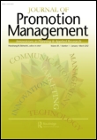 Cover image for Journal of Promotion Management, Volume 20, Issue 4, 2014