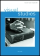 Cover image for Visual Studies, Volume 25, Issue 1, 2010