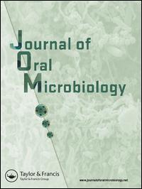 Cover image for Journal of Oral Microbiology, Volume 4, Issue 1, 2012