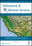 Cover image for GIScience & Remote Sensing, Volume 50, Issue 3, 2013