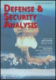 Cover image for Defense & Security Analysis, Volume 29, Issue 2, 2013
