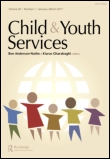 Cover image for Child & Youth Services, Volume 36, Issue 1, 2015