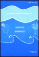 Cover image for African Journal of Aquatic Science, Volume 15, Issue 1, 1989