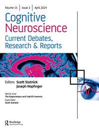 Cover image for Cognitive Neuroscience