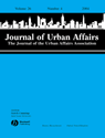 Cover image for Journal of Urban Affairs, Volume 26, Issue 4, 2004