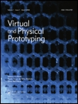 Cover image for Virtual and Physical Prototyping, Volume 5, Issue 4, 2010