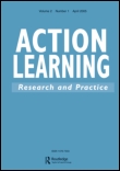 Cover image for Action Learning: Research and Practice, Volume 5, Issue 2, 2008