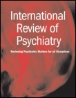 Cover image for International Review of Psychiatry, Volume 16, Issue 1-2, 2004