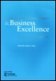 Cover image for Total Quality Management & Business Excellence, Volume 13, Issue 2, 2002