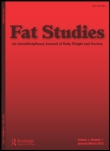 Cover image for Fat Studies, Volume 3, Issue 1, 2014
