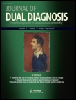 Cover image for Journal of Dual Diagnosis, Volume 10, Issue 4, 2014