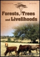 Cover image for Forests, Trees and Livelihoods, Volume 14, Issue 2-4, 2004