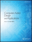 Cover image for Computer-Aided Design and Applications, Volume 13, Issue 6, 2016