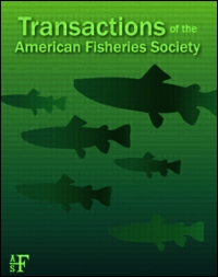 Cover image for Transactions of the American Fisheries Society, Volume 130, Issue 6, 2001