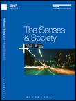 Cover image for The Senses and Society, Volume 2, Issue 3, 2007