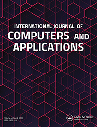 Cover image for International Journal of Computers and Applications, Volume 44, Issue 2, 2022