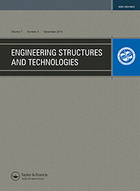 Cover image for Engineering Structures and Technologies, Volume 7, Issue 4, 2015