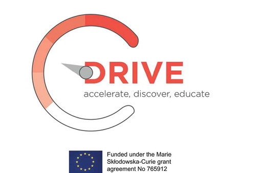Figure 1. DRIVE logo.
