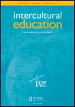 Cover image for Intercultural Education, Volume 23, Issue 2, 2012
