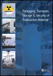 Cover image for Packaging, Transport, Storage & Security of Radioactive Material, Volume 24, Issue 1, 2013