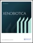 Cover image for Xenobiotica, Volume 46, Issue 1, 2016