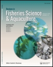 Cover image for Reviews in Fisheries Science & Aquaculture, Volume 23, Issue 2, 2015