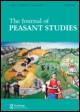 Cover image for The Journal of Peasant Studies, Volume 40, Issue 4, 2013