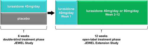 Figure 1 Study Design.