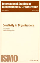 Cover image for International Studies of Management & Organization, Volume 29, Issue 4, 1999
