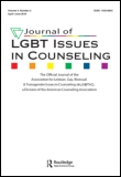 Cover image for Journal of LGBTQ Issues in Counseling, Volume 8, Issue 4, 2014