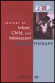 Cover image for Journal of Infant, Child, and Adolescent Psychotherapy, Volume 2, Issue 4, 2002