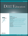 Cover image for Journal of Dance Education, Volume 10, Issue 2, 2010