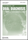 Cover image for Journal of Dual Diagnosis, Volume 2, Issue 1, 2006