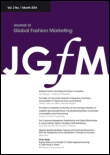 Cover image for Journal of Global Fashion Marketing, Volume 4, Issue 2, 2013