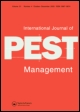 Cover image for International Journal of Pest Management, Volume 56, Issue 2, 2010