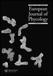 Cover image for European Journal of Phycology, Volume 38, Issue 2, 2003