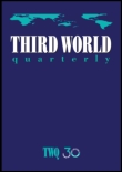 Cover image for Third World Quarterly, Volume 26, Issue 6, 2005