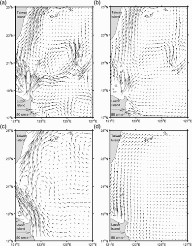 Fig. 8 As in Fig. 5 but for winter.