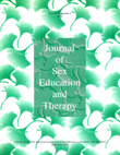 Cover image for Journal of Sex Education and Therapy, Volume 25, Issue 4, 2000