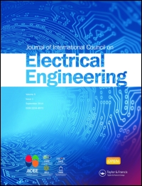 Cover image for Journal of International Council on Electrical Engineering, Volume 8, Issue 1, 2018