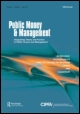 Cover image for Public Money & Management, Volume 32, Issue 1, 2012