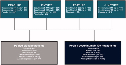 Figure 1. Study design.