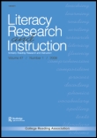 Cover image for Literacy Research and Instruction, Volume 27, Issue 2, 1988