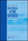 Cover image for Educational Action Research, Volume 9, Issue 2, 2001