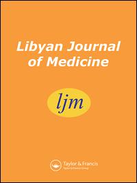 Cover image for Libyan Journal of Medicine, Volume 1, Issue 2, 2006